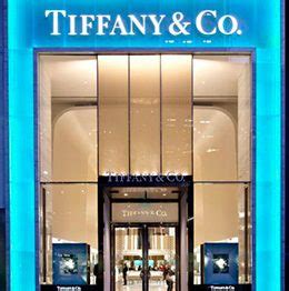can you buy tiffany jewelry at other stores